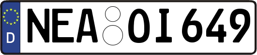 NEA-OI649