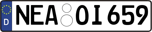 NEA-OI659