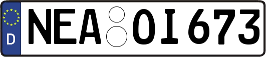 NEA-OI673