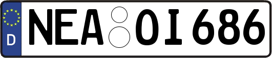 NEA-OI686