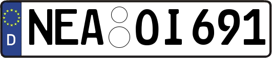 NEA-OI691
