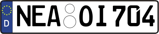 NEA-OI704