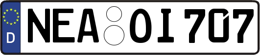 NEA-OI707
