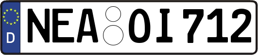 NEA-OI712