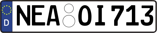 NEA-OI713