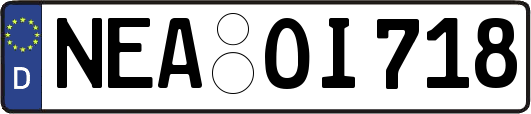NEA-OI718