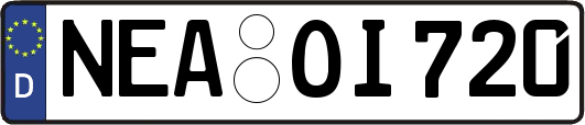 NEA-OI720