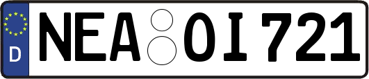 NEA-OI721