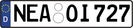 NEA-OI727