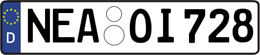 NEA-OI728