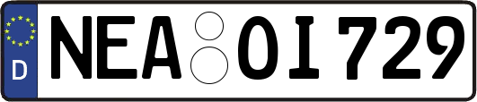 NEA-OI729