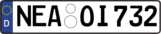 NEA-OI732