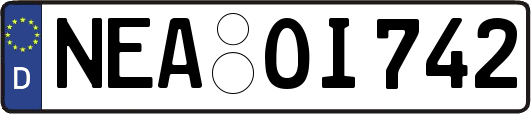 NEA-OI742