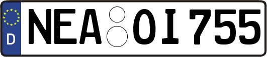 NEA-OI755