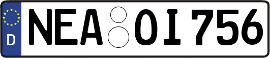 NEA-OI756