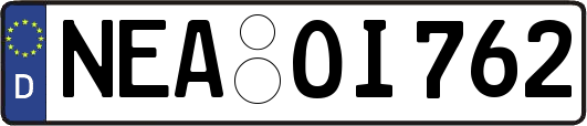 NEA-OI762