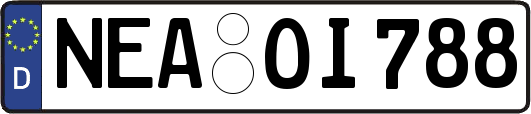 NEA-OI788