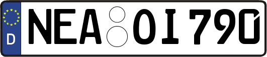 NEA-OI790