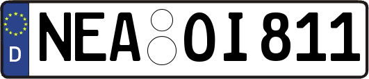 NEA-OI811
