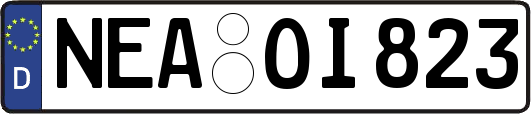 NEA-OI823
