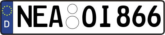 NEA-OI866