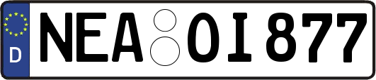 NEA-OI877