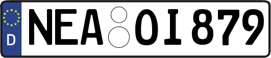 NEA-OI879
