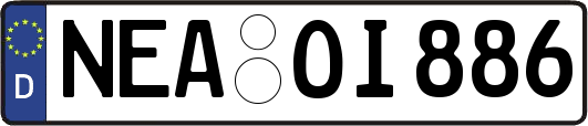 NEA-OI886