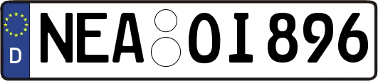 NEA-OI896
