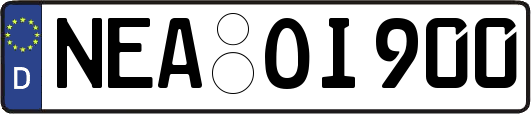 NEA-OI900