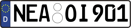NEA-OI901