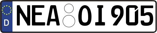 NEA-OI905
