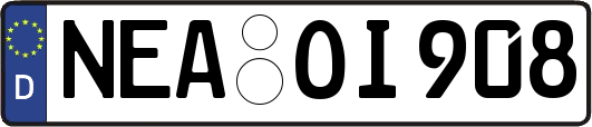 NEA-OI908