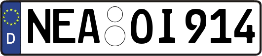 NEA-OI914