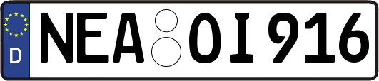 NEA-OI916