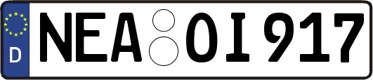NEA-OI917