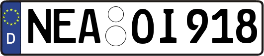 NEA-OI918