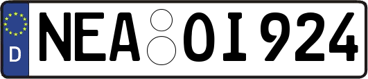 NEA-OI924