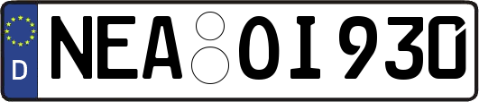 NEA-OI930