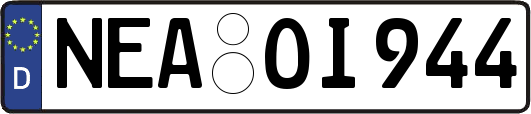NEA-OI944