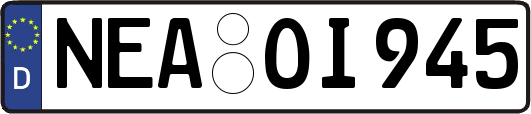 NEA-OI945
