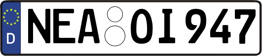 NEA-OI947