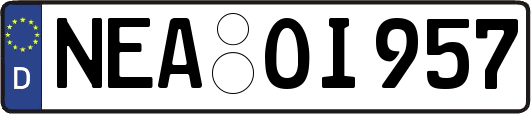 NEA-OI957