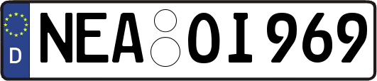 NEA-OI969