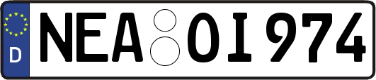 NEA-OI974