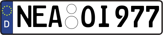 NEA-OI977