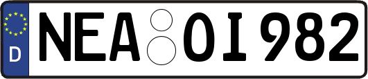 NEA-OI982
