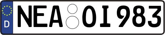 NEA-OI983