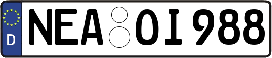 NEA-OI988