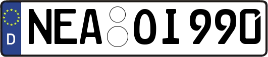 NEA-OI990